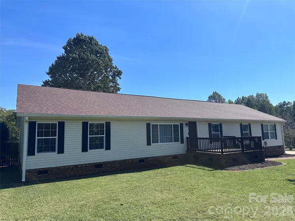$325,000 | 131 Glenwood Road, Mocksville, NC 27028