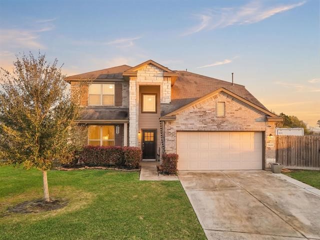 15230 Grace Circle Beaumont, TX 77705 - Photo 1 of 24