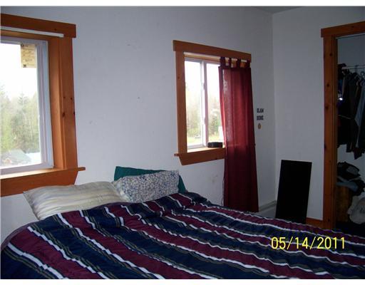 414 B Hamm Road Frankfort, ME 04438 - Photo 18 of 23 Bedroom. another view up 3rd bedroom...