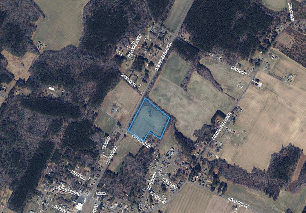 Lot 84 Mitchell Road, Unit 84 Bloxom, VA 23308 - Photo 2 of 3