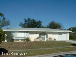 705 James Circle Palm Bay, FL 32905 - Photo 1 of 1 705 James