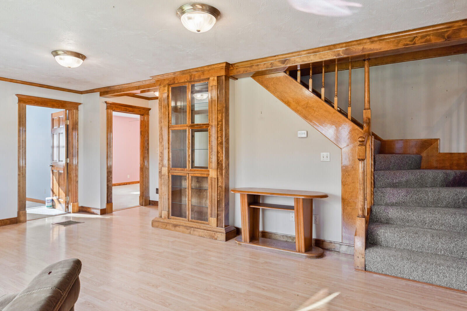 843 East Benton Road Benton, ME 04901 - Photo 5 of 100 Living room