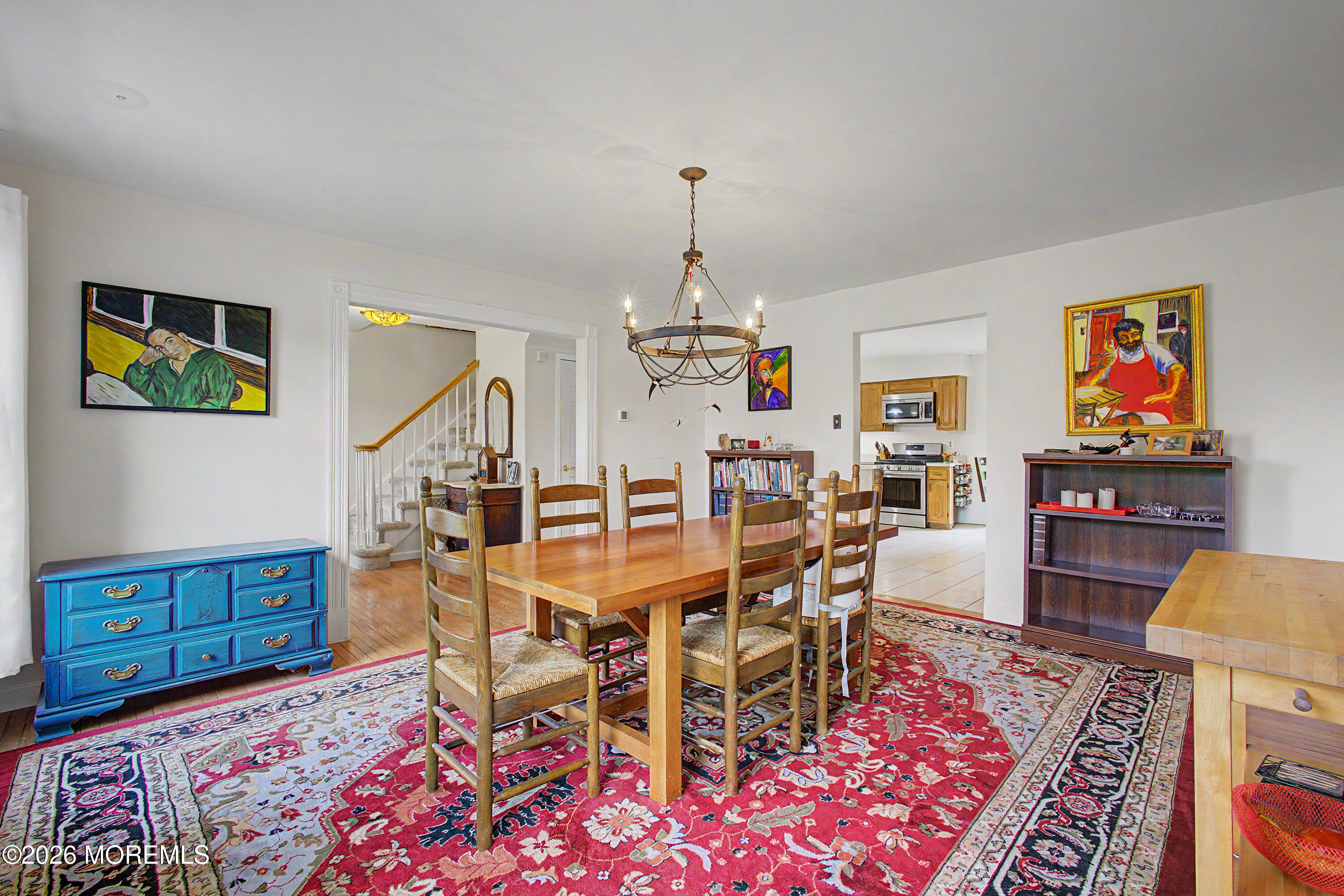 9 Stacy Drive Cream Ridge, NJ 08514 - Photo 6 of 28 008