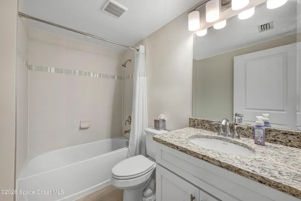 $2,600 | 1825 Riverside Drive, Unit 204, Titusville, FL 32780