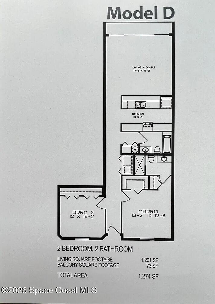 1825 Riverside Drive, Unit 204 Titusville, FL 32780 - Photo 29 of 29 unknown