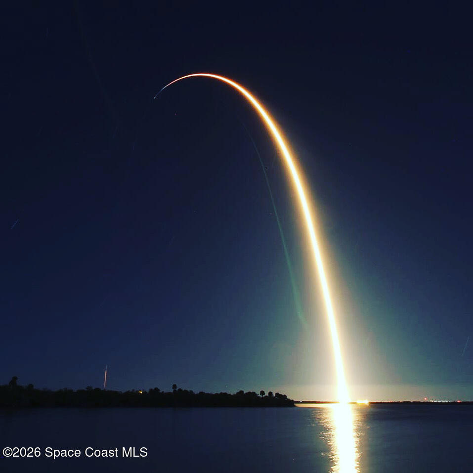 1825 Riverside Drive, Unit 204 Titusville, FL 32780 - Photo 27 of 29 a view of balcony with furniture