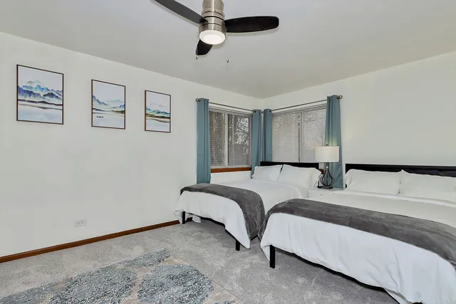 $2,550 | 2355 Masters Lane, Round Lake Beach, IL 60073