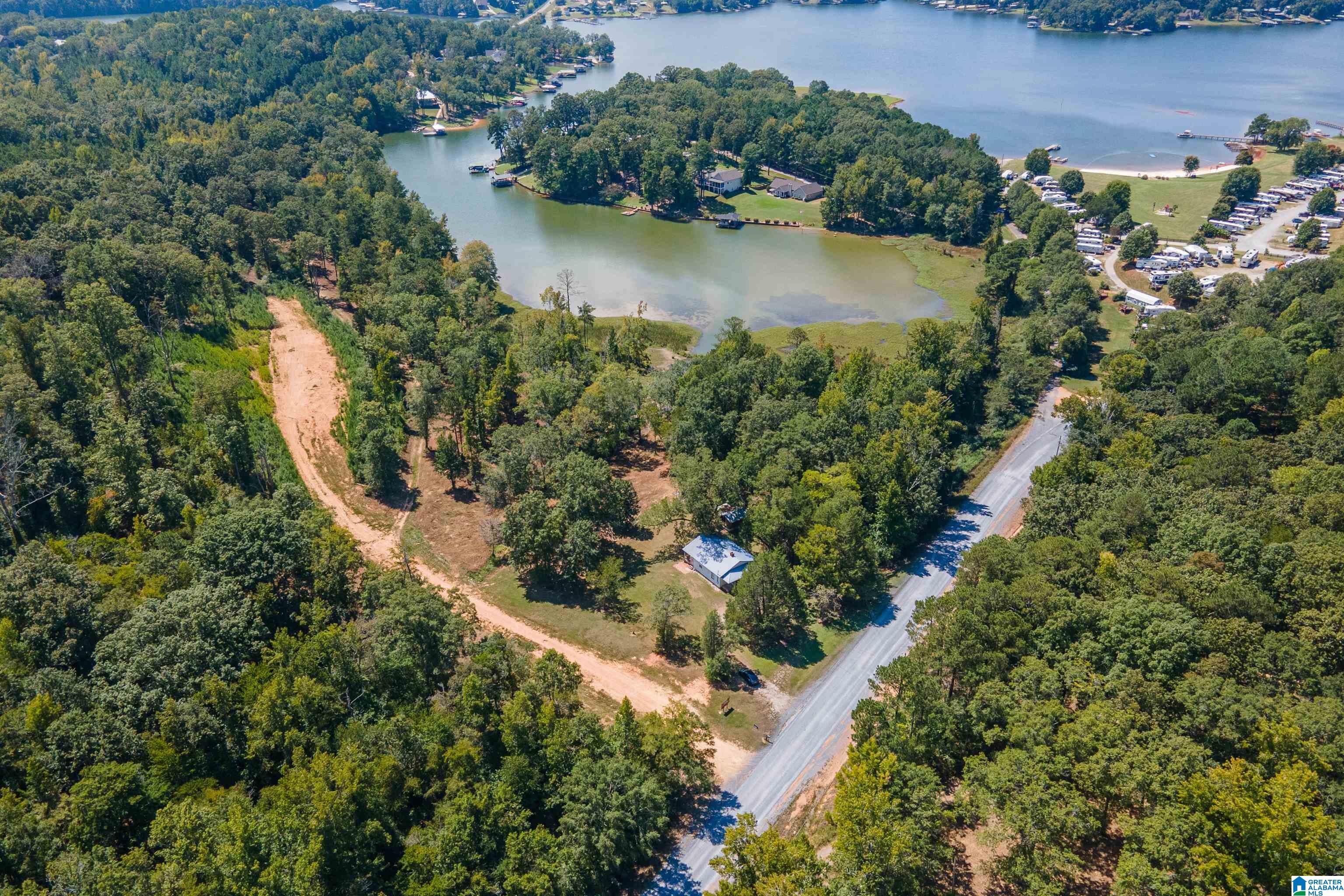 595 Willingham Road, Unit 595 Talladega, AL 35160 - Photo 10 of 23