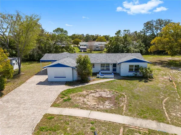 $225,000 | 6808 Treehaven Drive, Spring Hill, FL 34606