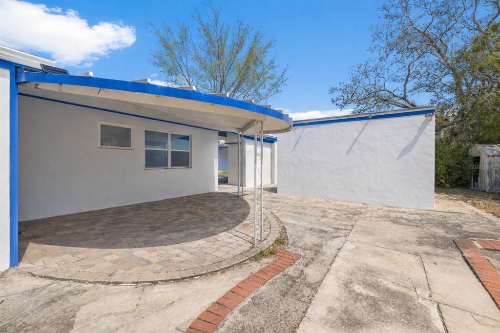 6808 Treehaven Drive Spring Hill, FL 34606 - Photo 12 of 47