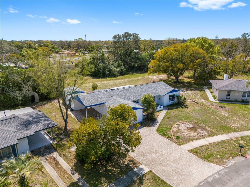 6808 Treehaven Drive Spring Hill, FL 34606 - Photo 28 of 47