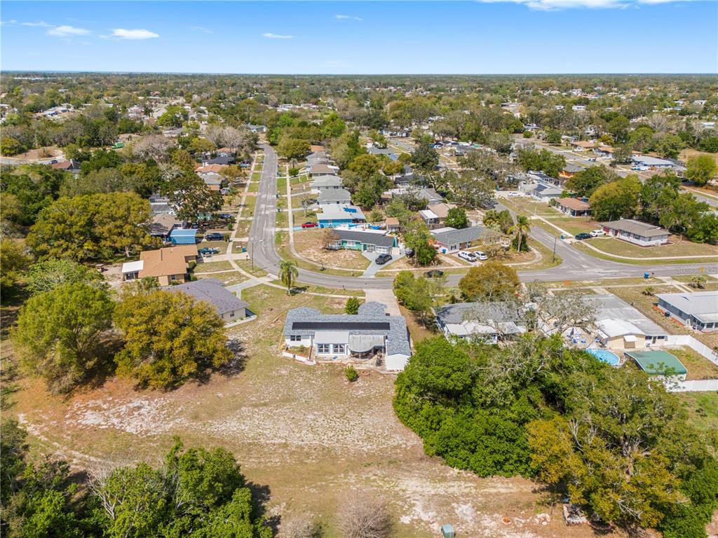 6808 Treehaven Drive Spring Hill, FL 34606 - Photo 33 of 47