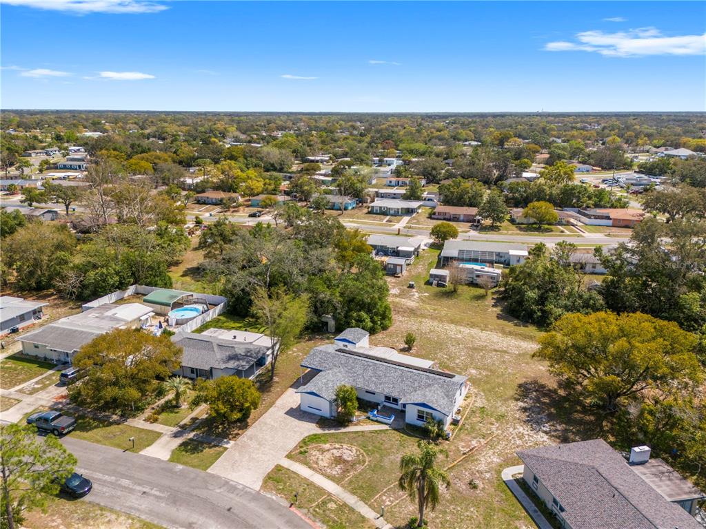 6808 Treehaven Drive Spring Hill, FL 34606 - Photo 34 of 47