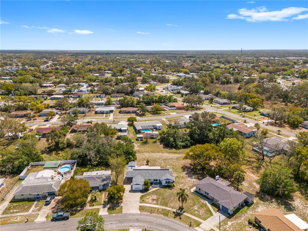6808 Treehaven Drive Spring Hill, FL 34606 - Photo 35 of 47