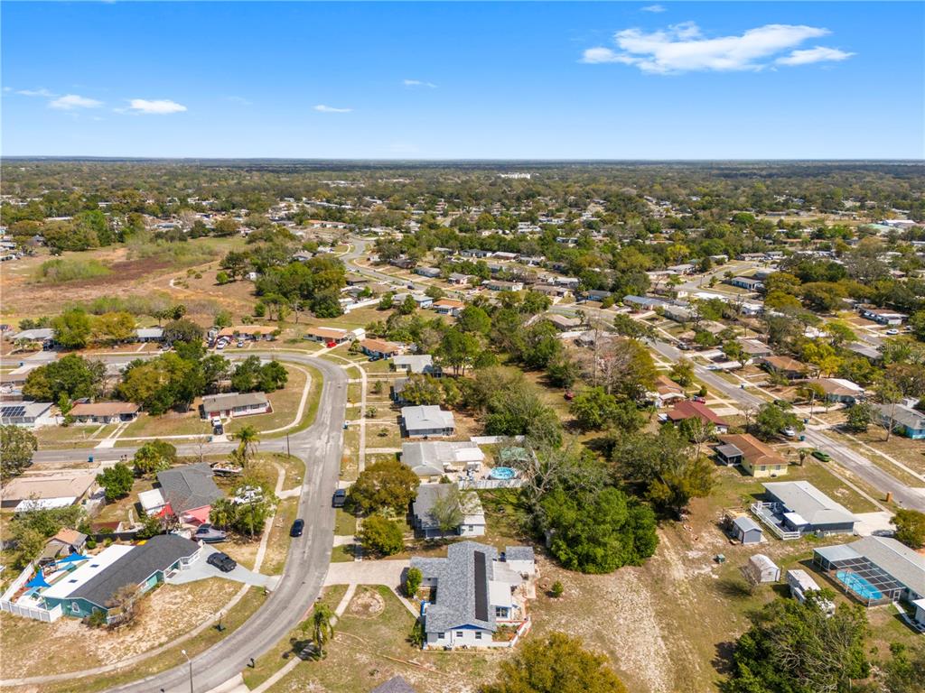 6808 Treehaven Drive Spring Hill, FL 34606 - Photo 36 of 47