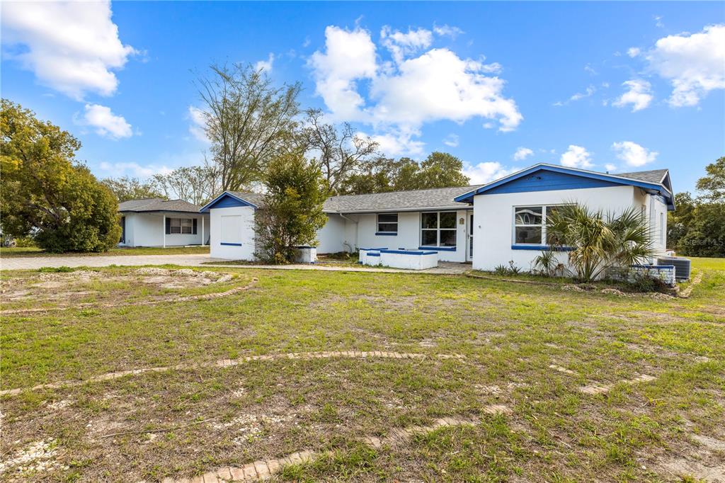 6808 Treehaven Drive Spring Hill, FL 34606 - Photo 40 of 47