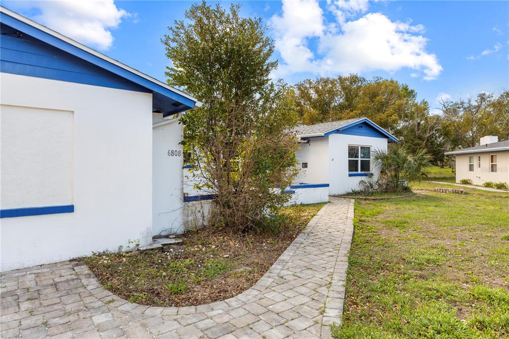 6808 Treehaven Drive Spring Hill, FL 34606 - Photo 42 of 47