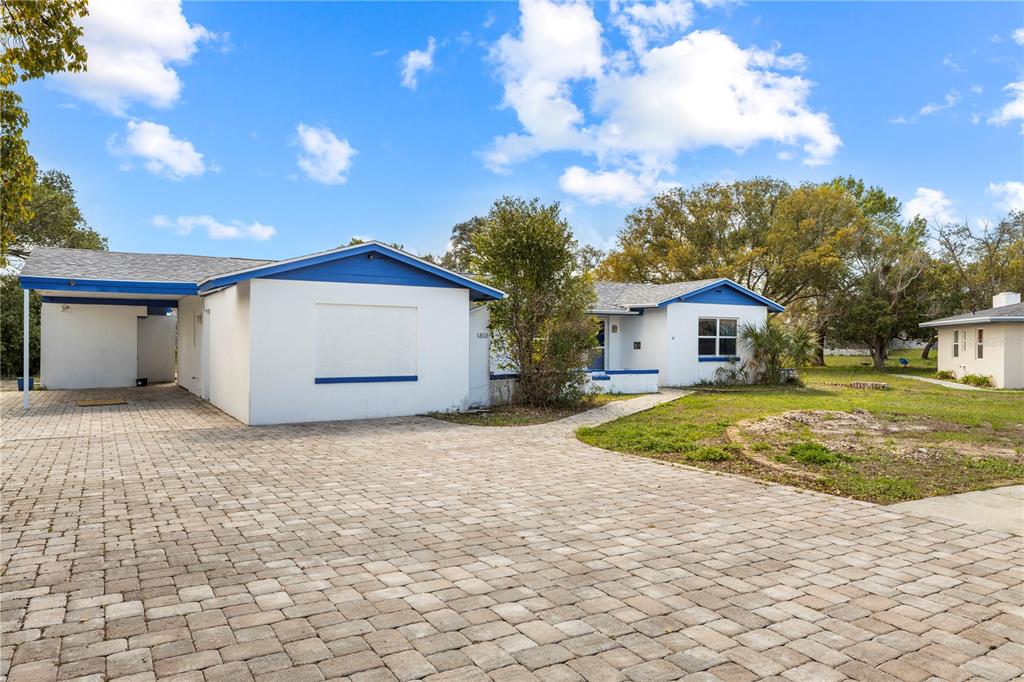 6808 Treehaven Drive Spring Hill, FL 34606 - Photo 43 of 47