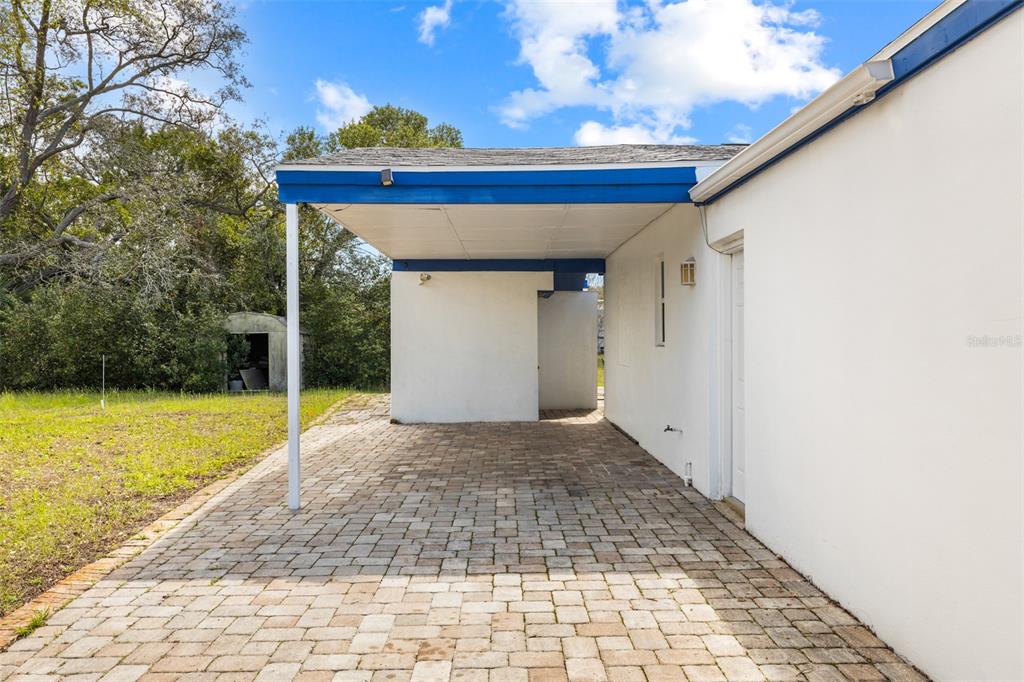 6808 Treehaven Drive Spring Hill, FL 34606 - Photo 44 of 47