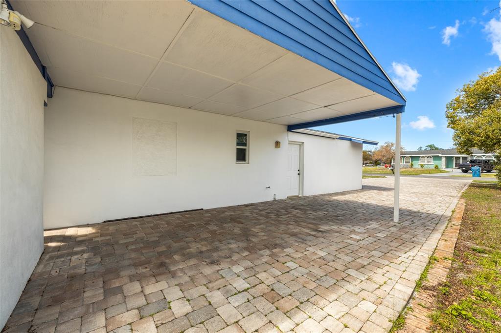 6808 Treehaven Drive Spring Hill, FL 34606 - Photo 45 of 47