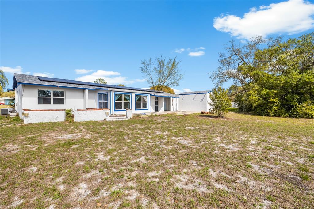 6808 Treehaven Drive Spring Hill, FL 34606 - Photo 46 of 47