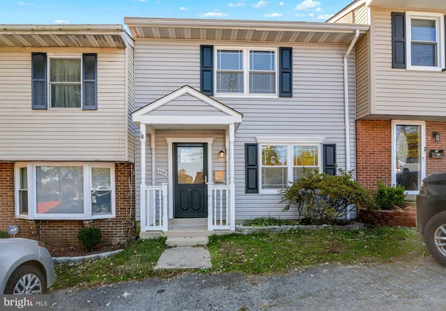$2,550 | 926 West Street, Laurel, MD 20707