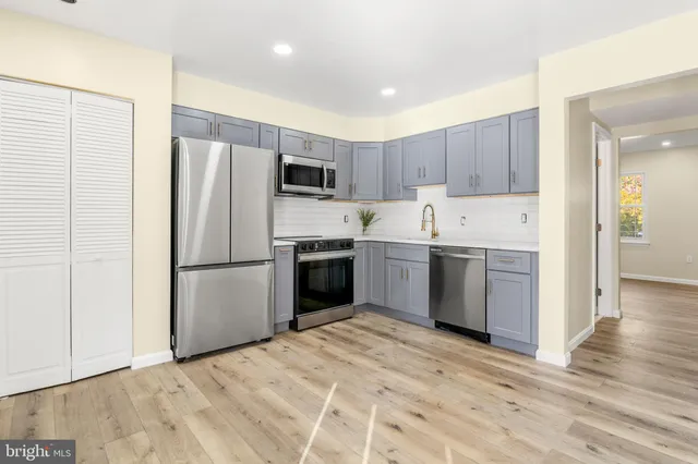 $2,550 | 926 West Street, Laurel, MD 20707