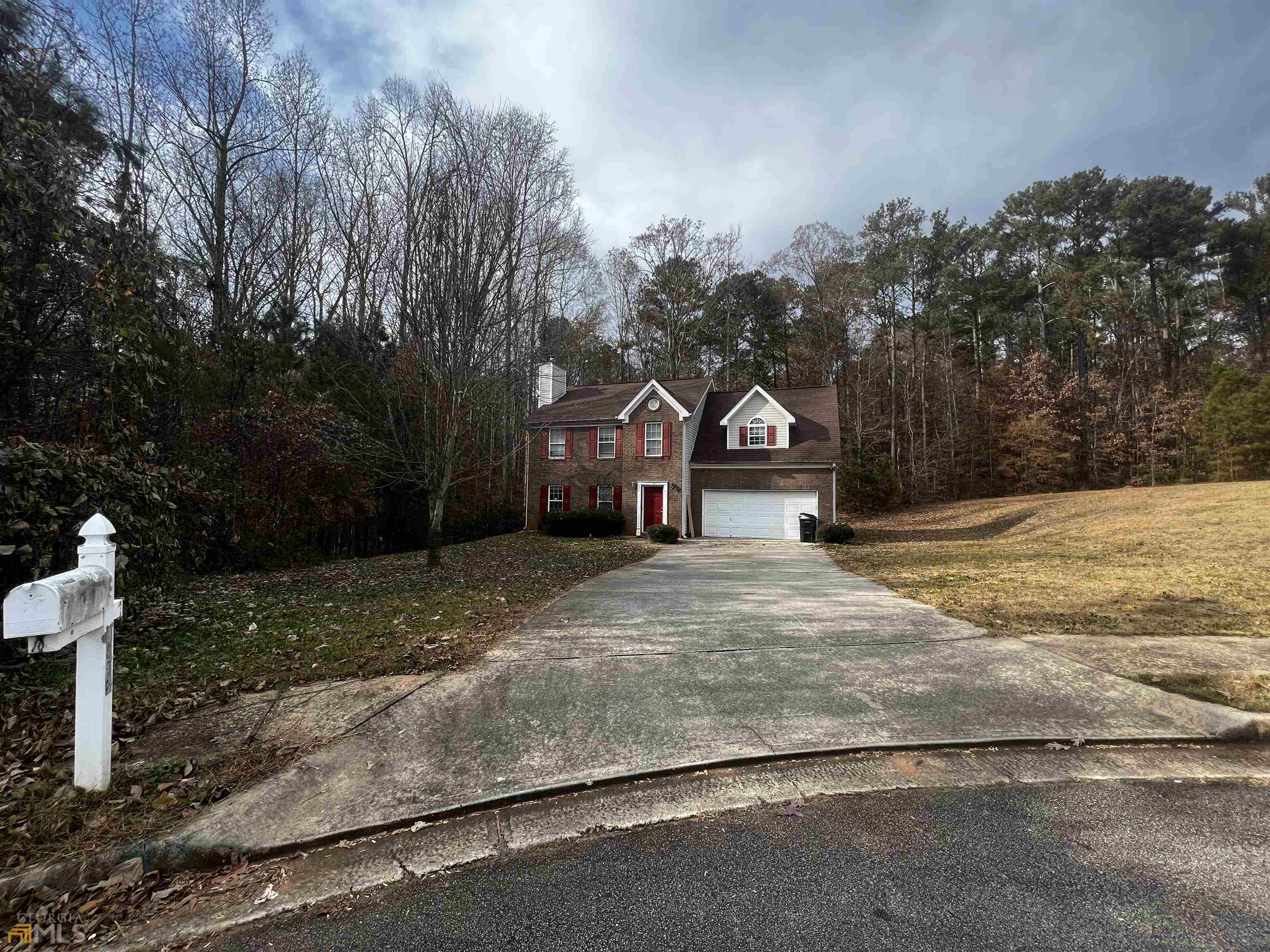 3852 Twin Ridge Lane Ellenwood, GA 30294 - Photo 1 of 1 Gallery Image 1