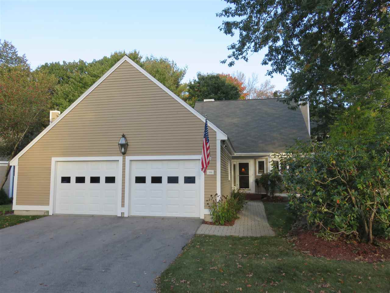 556 Straw Hill Road, Unit 556 Manchester, NH 03104 - Photo 1 of 14