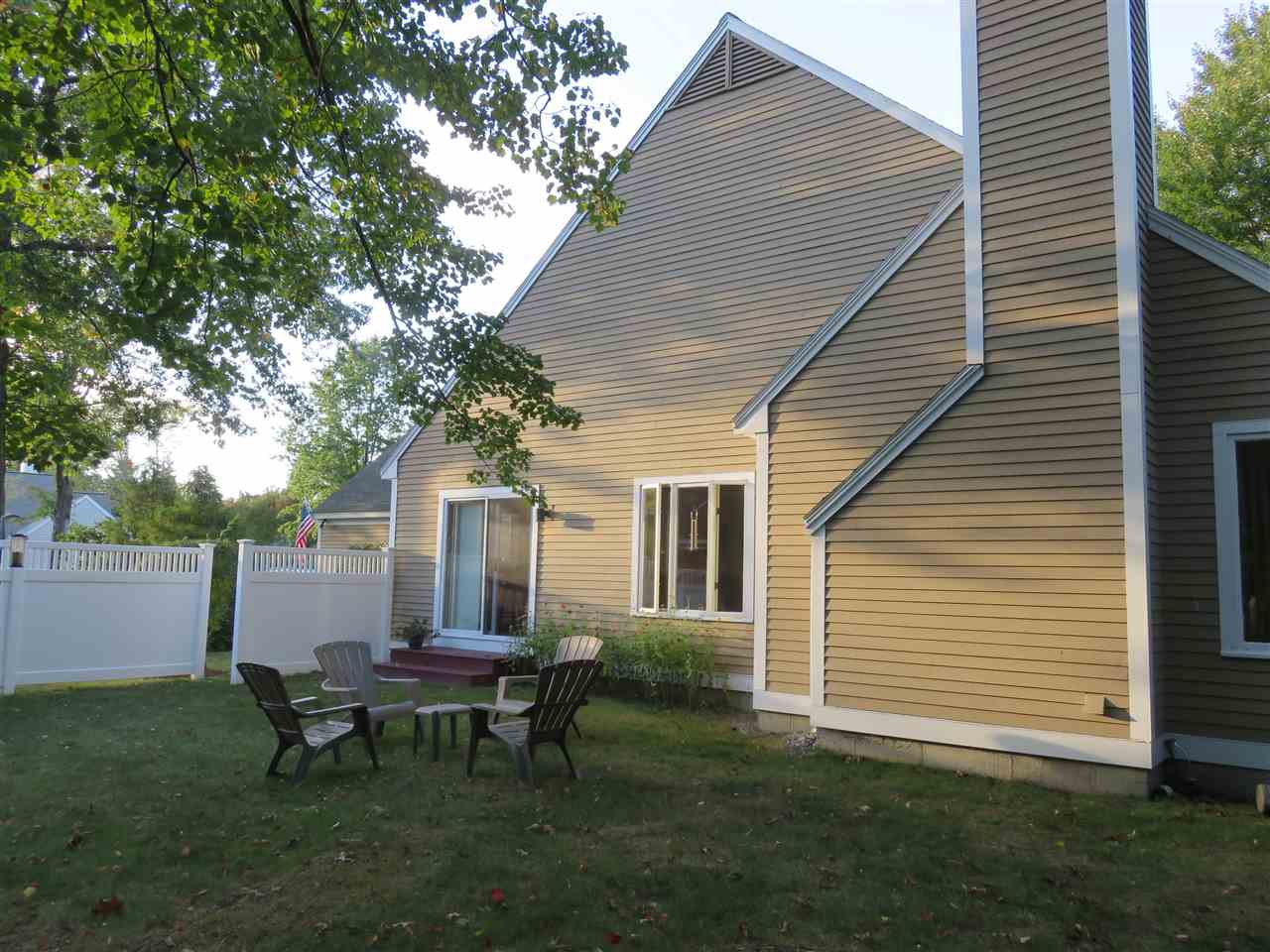 556 Straw Hill Road, Unit 556 Manchester, NH 03104 - Photo 12 of 14