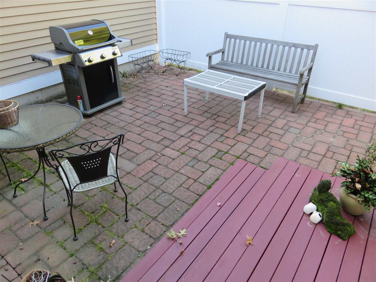 556 Straw Hill Road, Unit 556 Manchester, NH 03104 - Photo 14 of 14