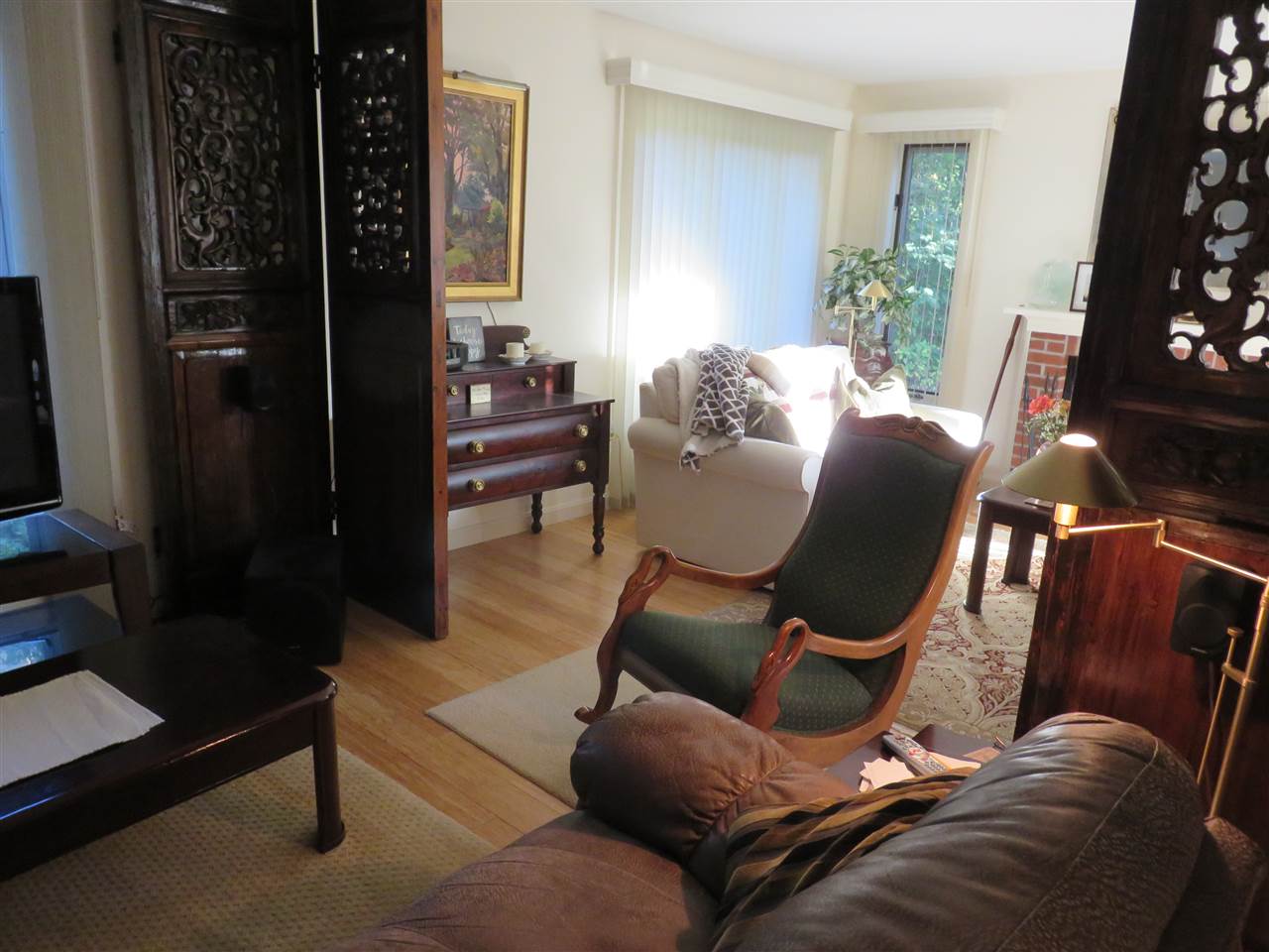 556 Straw Hill Road, Unit 556 Manchester, NH 03104 - Photo 5 of 14