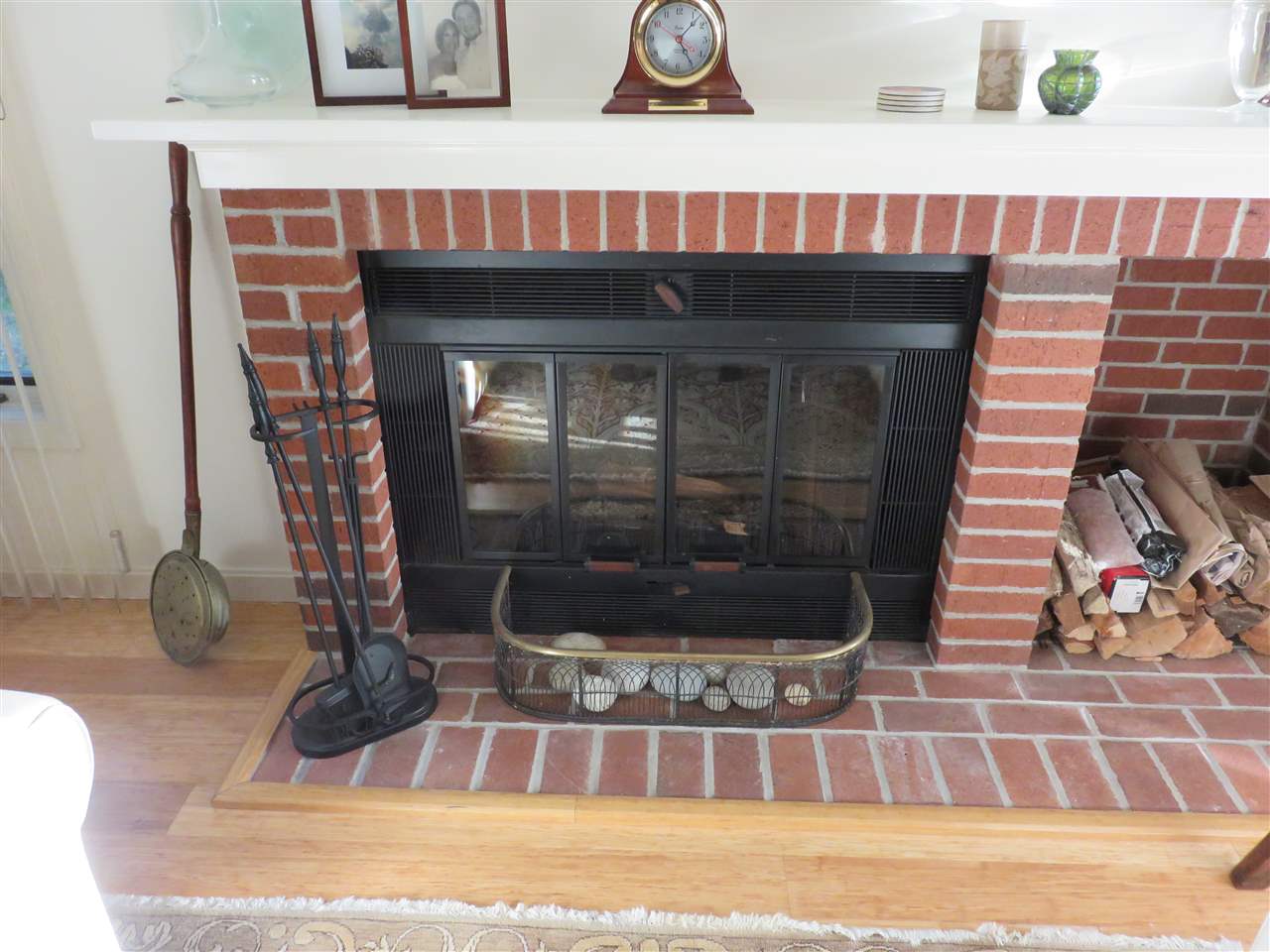 556 Straw Hill Road, Unit 556 Manchester, NH 03104 - Photo 6 of 14