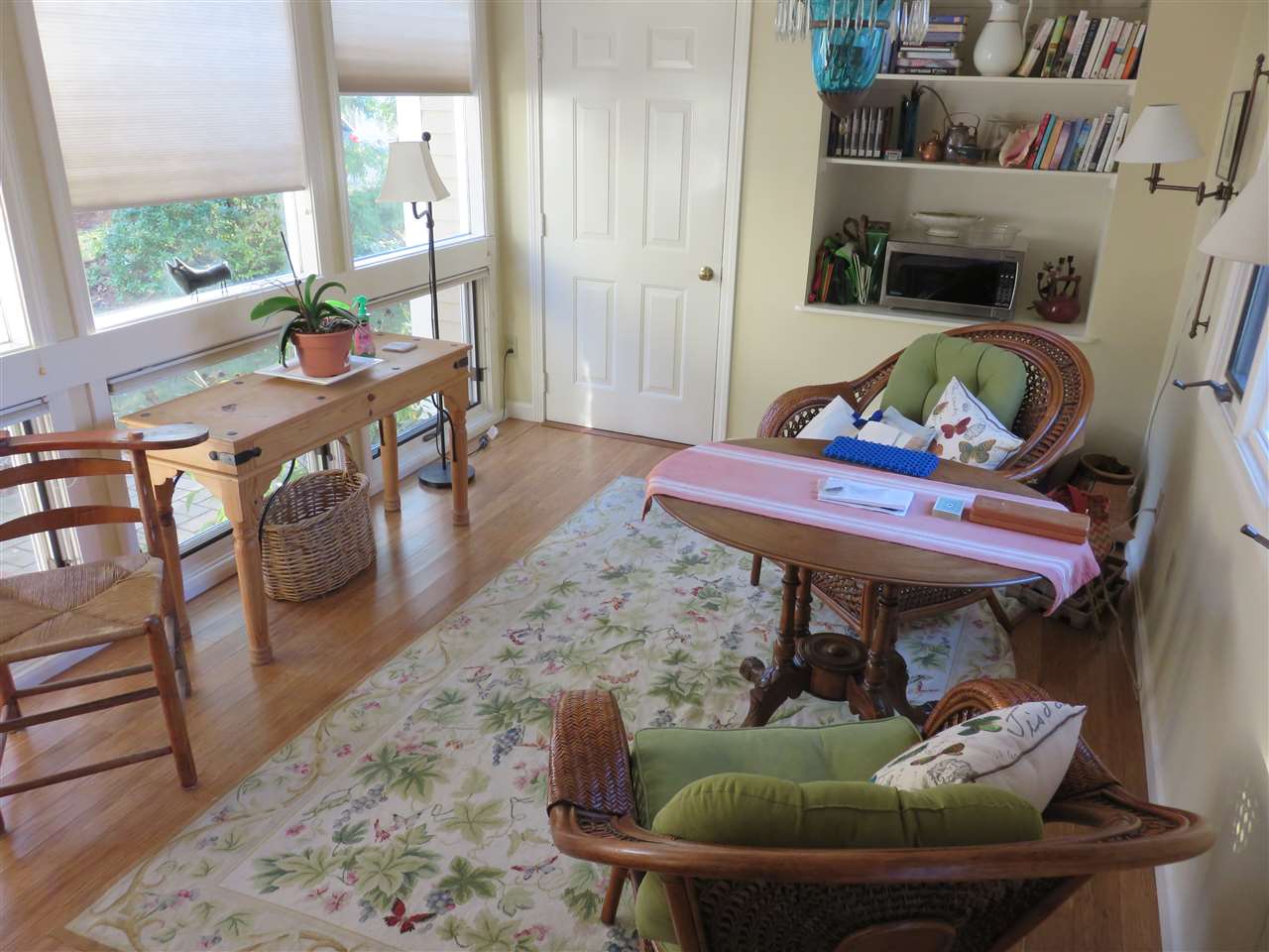 556 Straw Hill Road, Unit 556 Manchester, NH 03104 - Photo 7 of 14