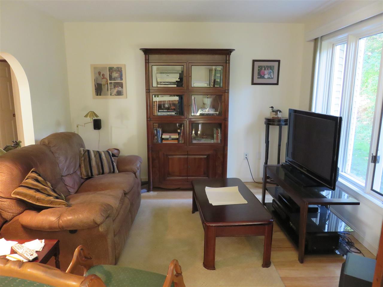 556 Straw Hill Road, Unit 556 Manchester, NH 03104 - Photo 8 of 14