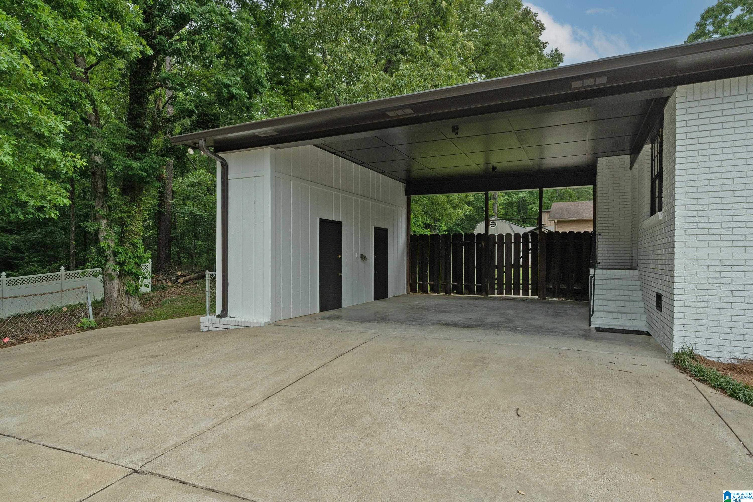 160 Space Road Bessemer, AL 35023 - Photo 31 of 34