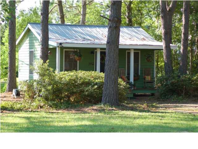 4620 Causey Pond Road Awendaw, SC 29429 - Photo 9 of 9 Additional Photo