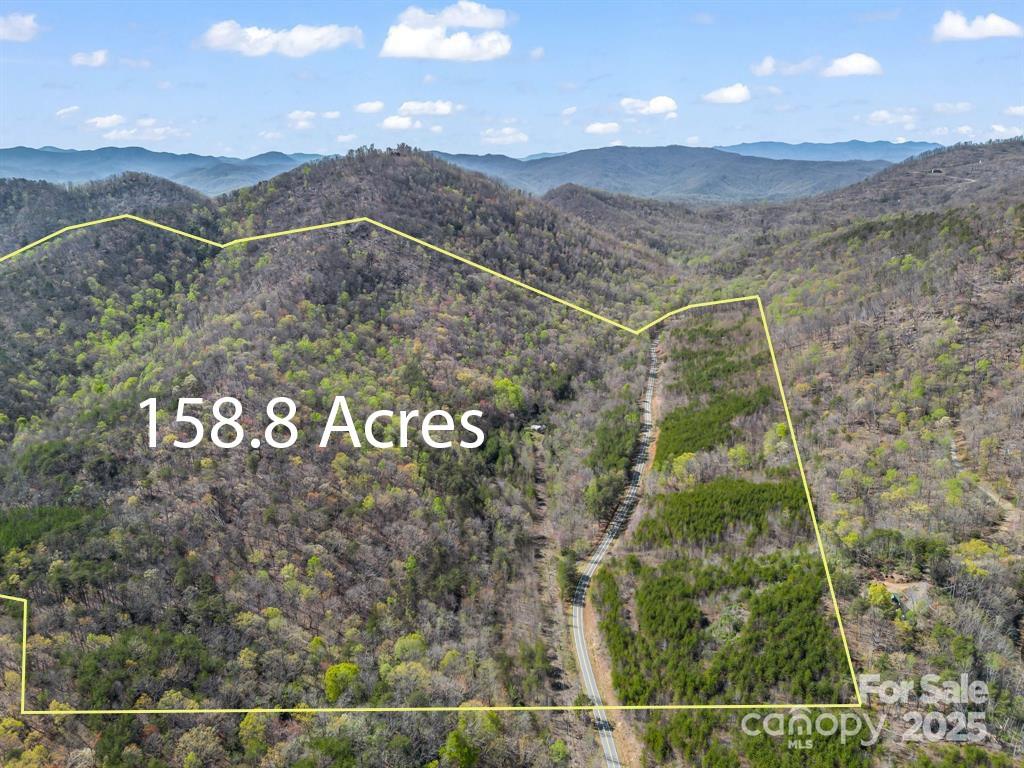 2921 Painters Gap Road Union Mills, NC 28167 - Photo 2 of 44 a view of a area with mountain view