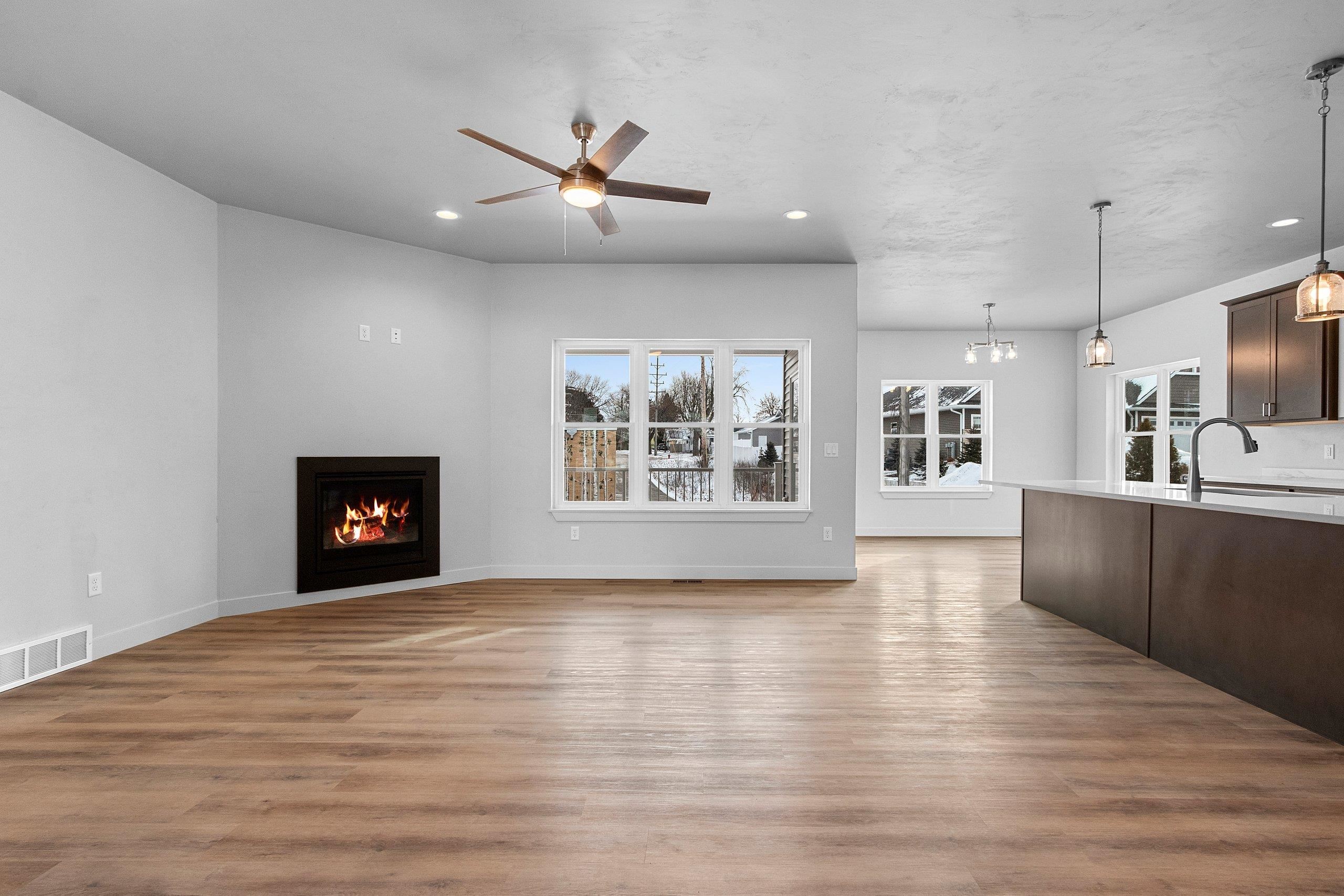 445 West Papermill Run Kimberly, WI 54136 - Photo 23 of 46