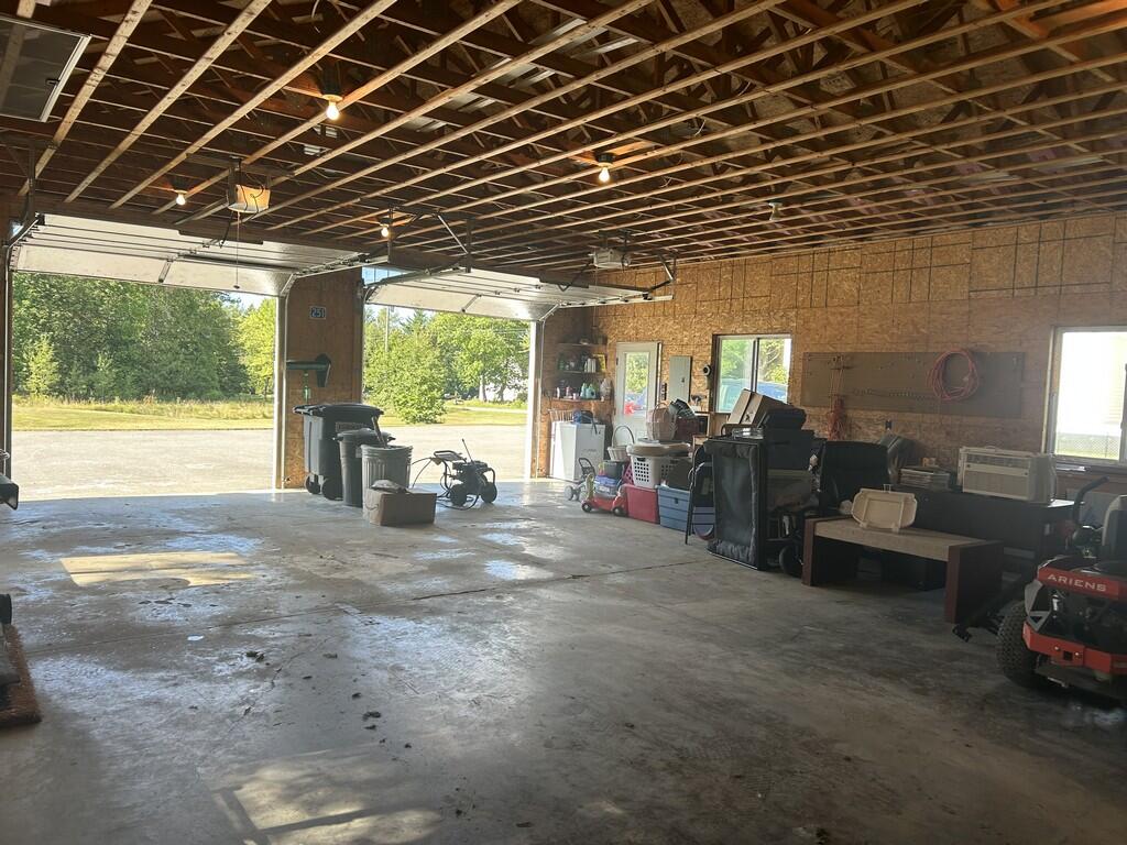 251 Hampden Road Carmel, ME 04419 - Photo 96 of 101 Garage 6 (Copy)