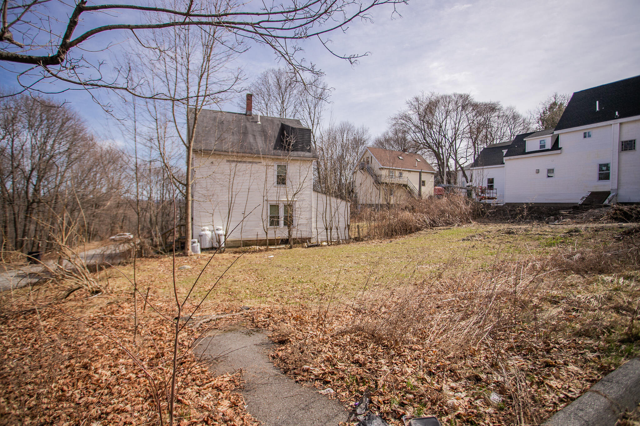 66 Smith Street Bangor, ME 04401 - Photo 3 of 9 IMG_0297
