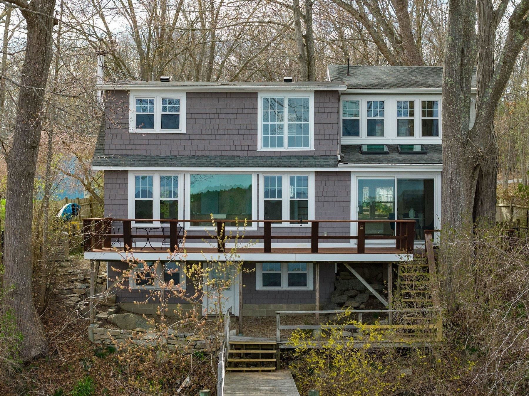 28 Colony Cove Road Durham, NH 03824 - Photo 54 of 60