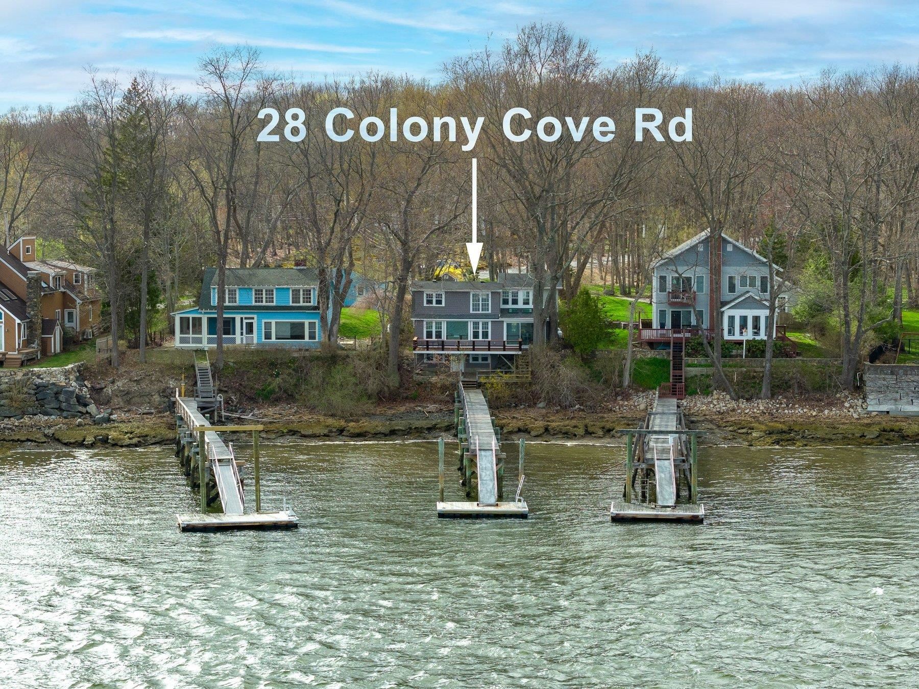 28 Colony Cove Road Durham, NH 03824 - Photo 55 of 60