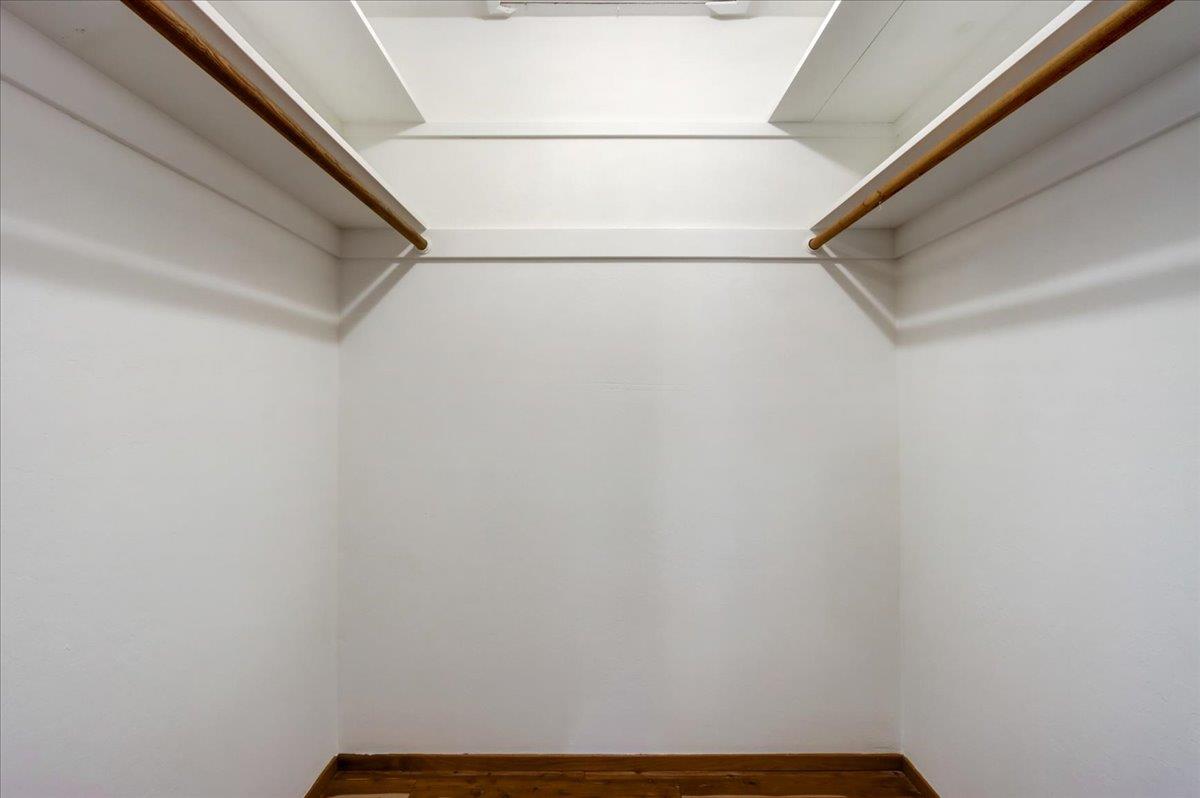 1276 Echo Valley Drive San Jose, CA 95120 - Photo 33 of 54 a view of small space with racks on the wall