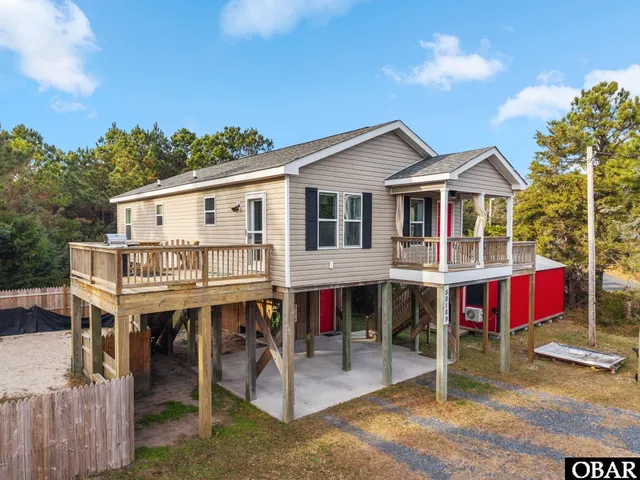 $429,000 | 50189 Timber Trail, Frisco, NC 27920
