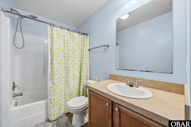 $429,000 | 50189 Timber Trail, Frisco, NC 27920