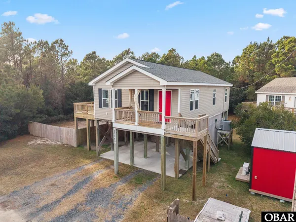 $429,000 | 50189 Timber Trail, Frisco, NC 27920