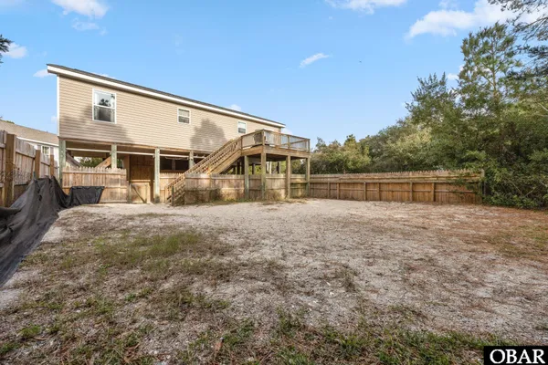 $429,000 | 50189 Timber Trail, Frisco, NC 27920