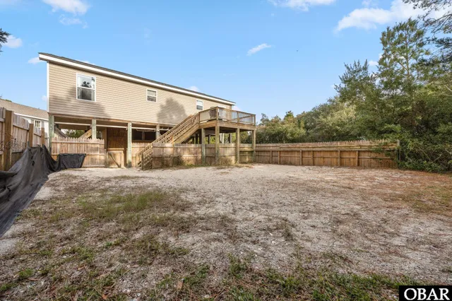 $429,000 | 50189 Timber Trail, Frisco, NC 27920