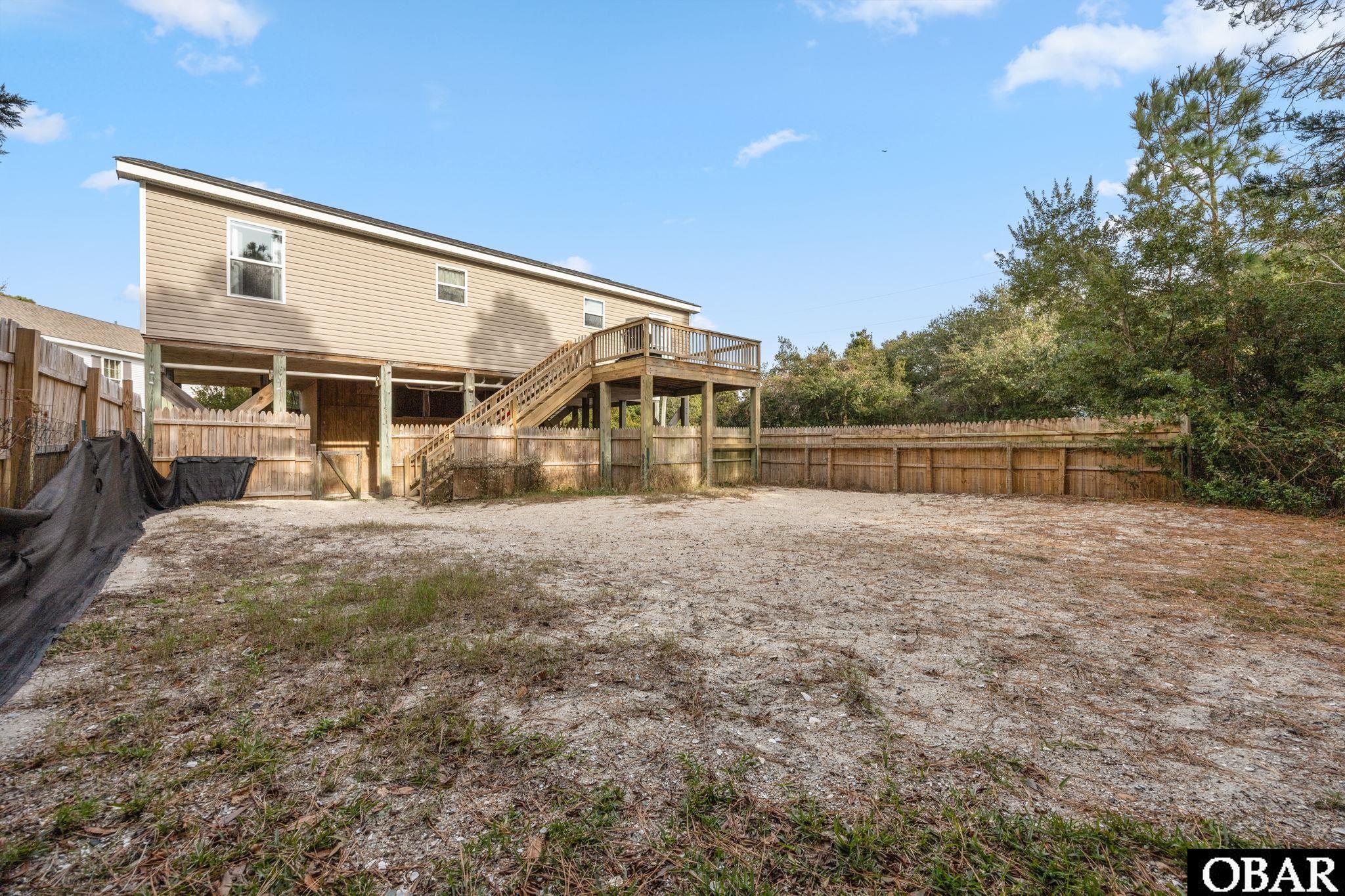 50189 Timber Trail Frisco, NC 27920 - Photo 29 of 49